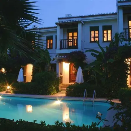 Luz Del Mar - Vis-A-Vis Yachthafen Dénia Exterior photo